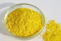 Chrome oxide Yellow