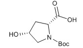 Boc-CIS-4-HYDROXY-D-PROLINE 135042-12-5