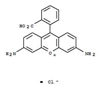 Rhodamine hydrochloride