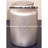 Gibberellic acid