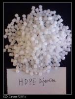 HDPE(injection moulding grade)