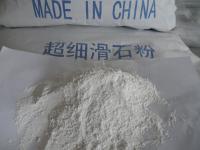 China super fine talcum powder