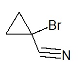 1-Bromo-1-CyanoCyclopropane