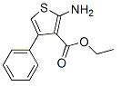 2-Amino-4-phenyl-thiophene-3-carboxylic acid ethyl ester
