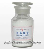 Lead salicylate
