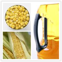 High nutrition Refined Corn oil for Cooking