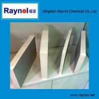 Polyester Polyol for Rigid Foam with Flame Retardant Property