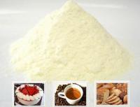 Milk powder