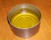 Used Cooking Oil / UCO