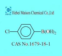 Venetoclax raw material 4-Chlorophenylboronic acid