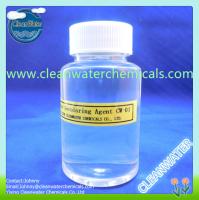 CW 01 Paper Pulp Auxiliary Chemical