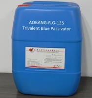 R.G-135 Trivalent Blue Passivator