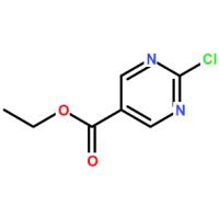 ETHYL 2-CHLOROPYRIMIDINE-5-CARBOXYLATE/CAS: 89793-12-4