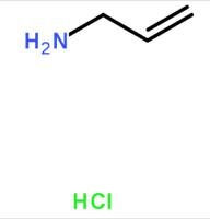 POLY(ALLYLAMINE HYDROCHLORIDE) [(C3H7N)n.xHCl]/CAS: 71550-12-4