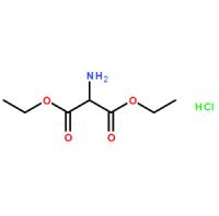 Diethyl aminomalonate hydrochloride (Aminomalonic acid diethyl ester hydrochloride) /CAS: 13433-00-6