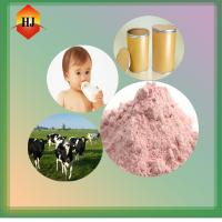 Health food and strong nutrition lactoferrin powder in stock