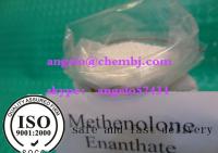 Methenolone Enanthate by Safely and Professionally Disguised Package