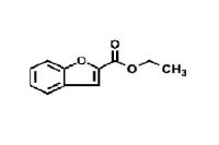 2-Benzofurancarboxylicacid, ethyl ester