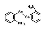 Bis(2-aminophenyl)diselenide