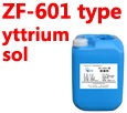 Yttrium Sol ZF-601