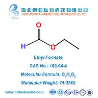 Ethyl Formate 109-94-4