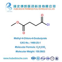 Methyl 4-Chloro-4-Oxobutyrate 1490-25-1