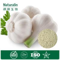 personal care additive Good quality Garlic extract at 3% allicin