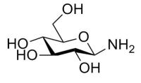 b-D-Glucopyranosylamine