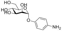 a-D-Mannopyranoside, 4-aminophenyl