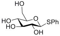 Phenyl β-D-thioglucopyranoside