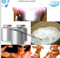 99% Pure Healthy Hair Loss Treatment Powder Mestanolone Nandrolone Steroid CAS521-11-9