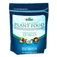 plant food