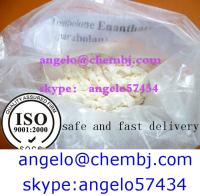 Powerful Anabolic Trenbolone Steroids Trenbolone Enanthate Muscle Building Raw Hormone Powder