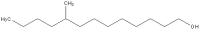 9-methyltridecan-1-ol