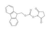China N-(9-Fluorenylmethoxycarbonyloxy)succinimide China