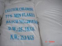 calcium chloride 77%