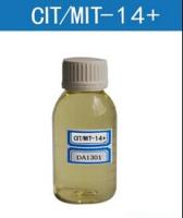 Isothiazolinone(CMIT/MIT-14%+)/ KATHON 886