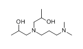 High Quality and Low Price 1,1'-[[3-(Dimethylamino)propyl]imino]bis(2-propanol) In Stock