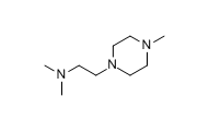 High Quality and Low Price 1-[2-(Dimethylamino)ethyl]-4-methylpiperazine In Stock