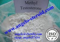 Cancer Treatment Steroids Methyltestosterone For women Breast Cancer Raw Steroid Powders testred
