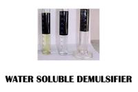Water Soluble Demulsifier