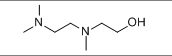 High Quality and Low Price N-Methyl-N-dimethylaminoethyl-aminoethanol TMAEA In Stock