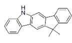 Indeno[1,2-b]carbazole, 5,11-dihydro-11,11-dimethyl-