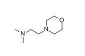 High Quality and Low Price N-(2-dimethylaminoethyl)morpholine In Stock