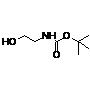 N-Boc-Ethanolamine