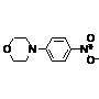 4-(4-Nitrophenyl)morpholine