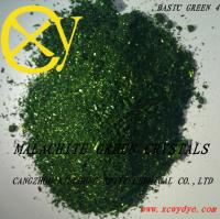 basic green4,malachite green crystal &powder