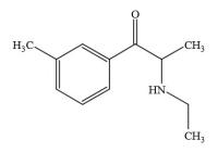 2-(ethylamino)-1-(3-methylphenyl)propan-1-one