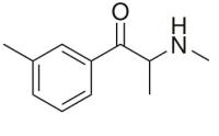 2-(Methylamino)-1-(3-methylphenyl)-1-propanone