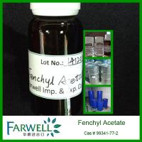 Farwell Natural Fenchyl Acetate